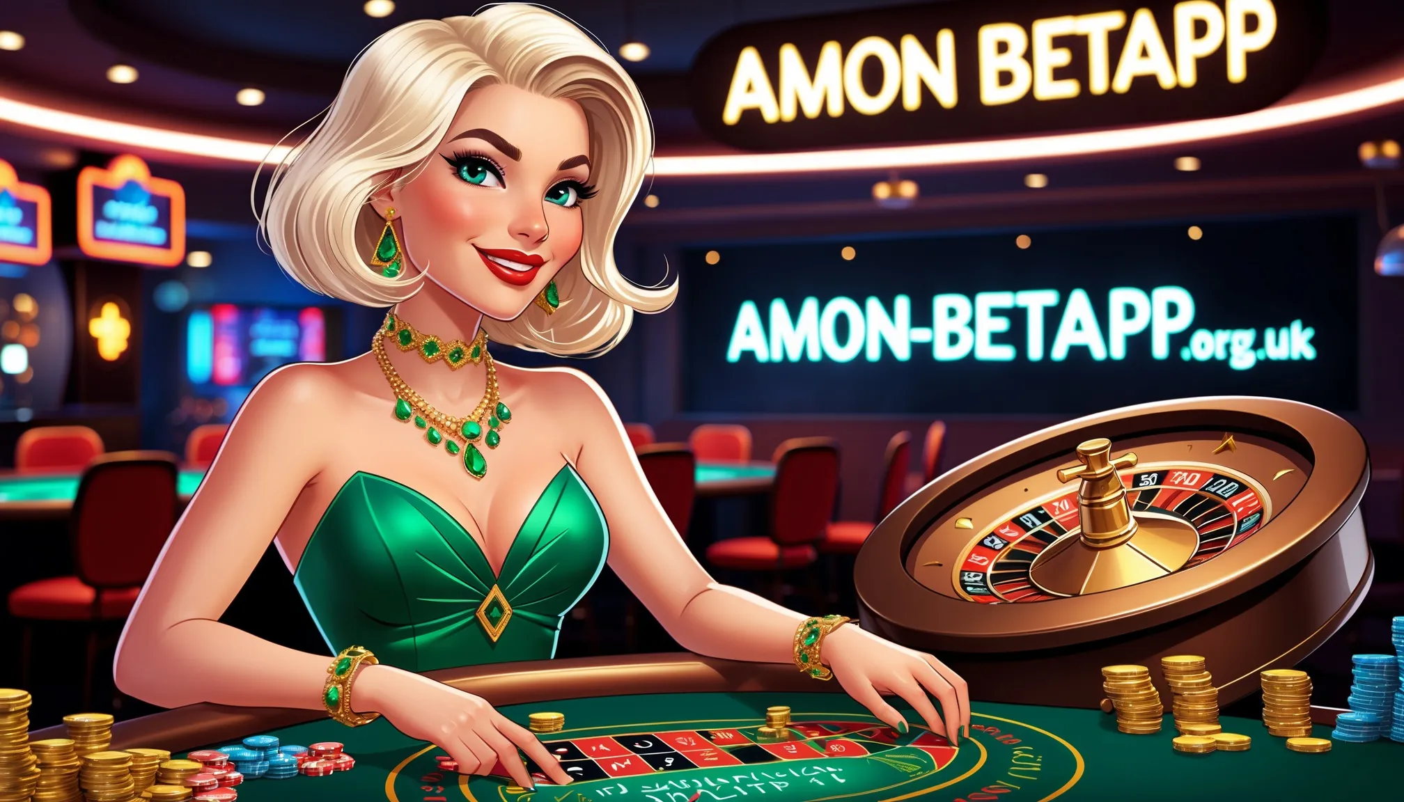 amon bet app amon bet app