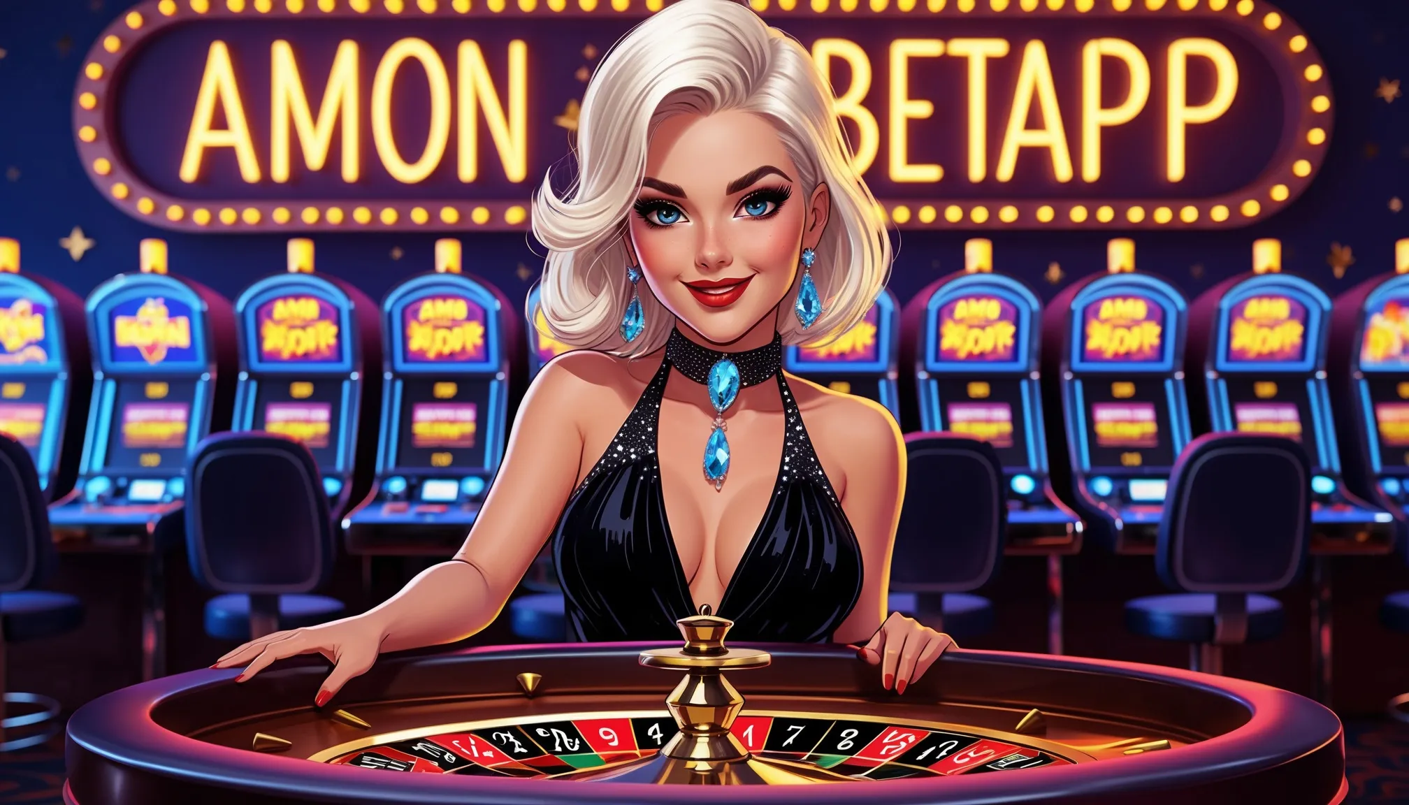 # Amon bet games: what's actually worth playing at Amon Betapp # Amon bet games: what's actually worth playing at Amon Betapp