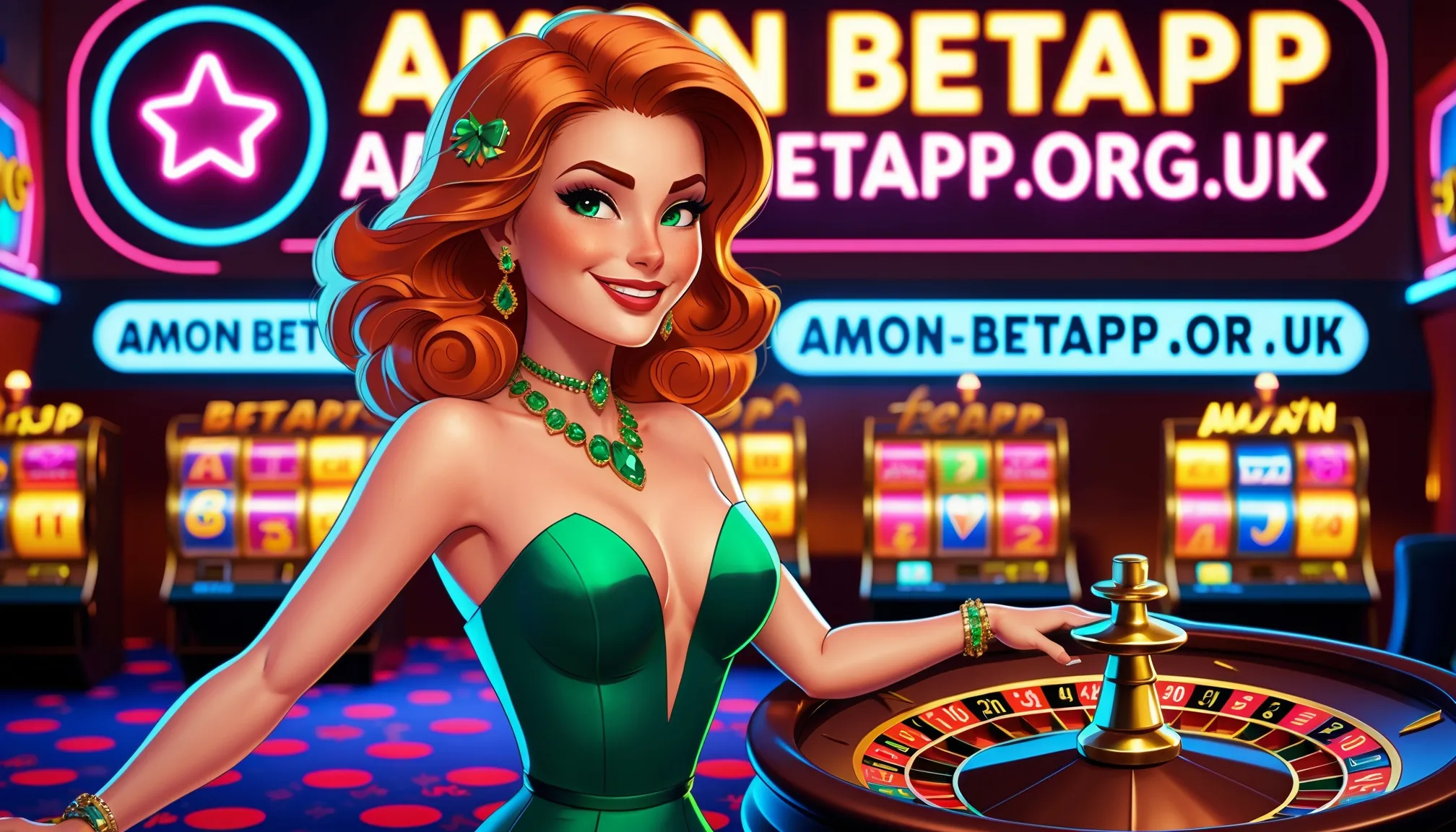 amon bet