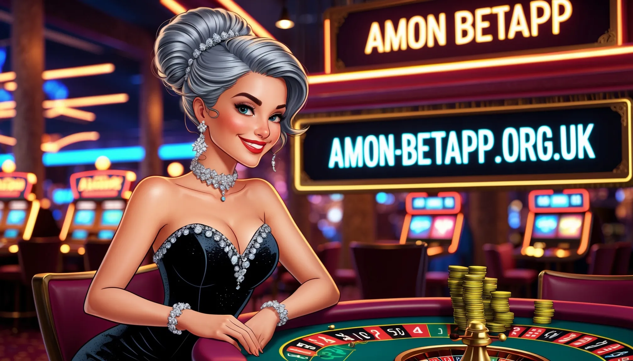 amon bet